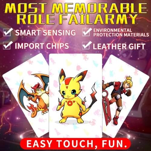 20PCS Full Set Amibo Card for Super Smash Bros Full Set