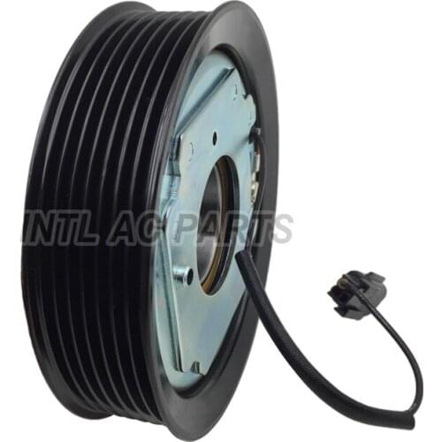 AC Compressor Clutch kit For NISSAN TEANA 2.0 7pk
