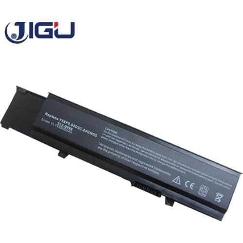JIGU Laptop Battery For Dell Vostro 3400 3500 3700 0TXWRR 0TY3P4 312-0997 4JK6R 7FJ92
