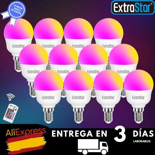 ExtraStar LED Bulbs