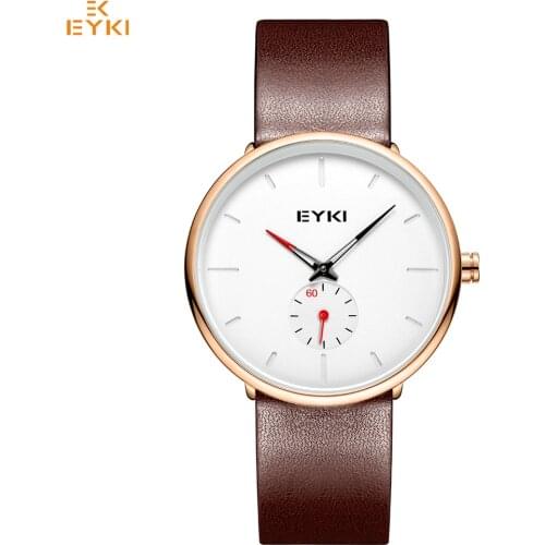 EYKI Clock