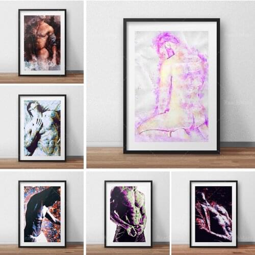 Torso photo, male photo, sexy man photo, homoerotic art, male photography, Sensual, art wall