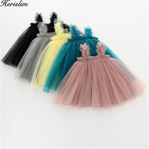 Herislim Children `s Dress