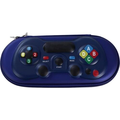 Hinmay Zippered Pencil Cases