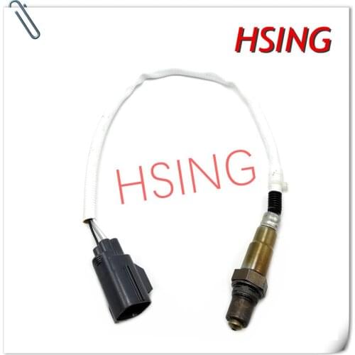 HSINGYE BRAND-NEW# LR028931 Oxygen Sensor O2 Sensor Fits For LR2 Range Rover Evoque 2.0L-L4 ***Part No# 234-4582