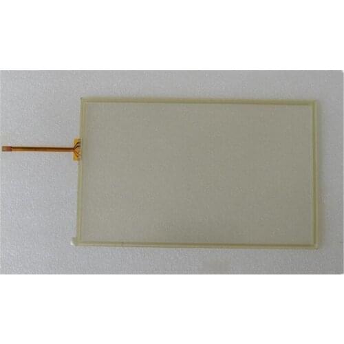 KDT-5675 KDT-6250 TK6100 MT8101 10" inch Touch Panel Screen Touch Glass Brand New