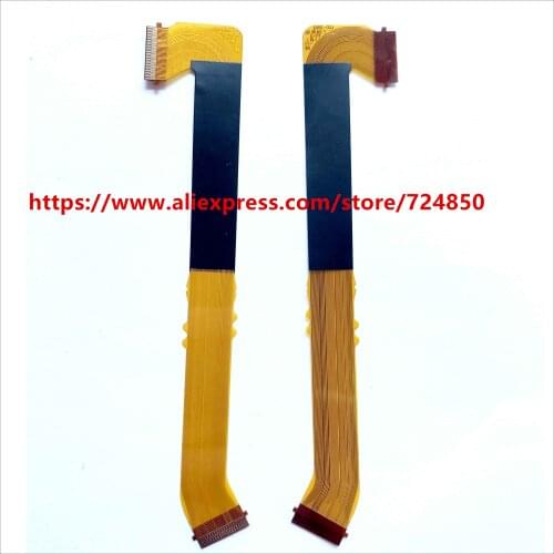NEW LCD Flex Cable For SONY SLT-A58 A58 Digital Camera Repair Part