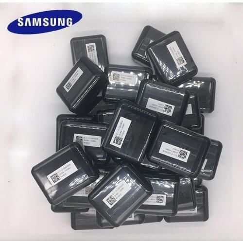 Original SAMSUNG Earphone EG920 Wholesale 5/10/15/20/50 Pieces Wired 3.5mm In-ear Headsets with Mic for huawei Xiaomi smartphone