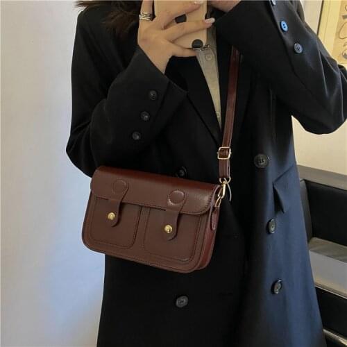 Peace and love Saddle Bags For Women