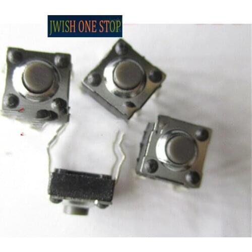 SKHWAPA010 touch switch 6*6*5 cooker waterproof and dustproof jog