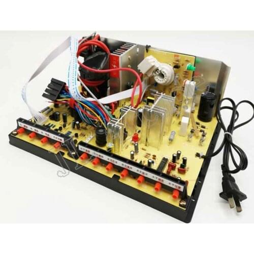 Arcade Monitor Chassis for 25" 27" 29" CRT Monitor Scans Board 110V 50/60H