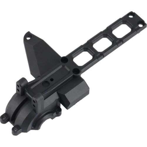 Rear Second Floor Board M16002 for HBX 16889 16889A 16890 16890A SG 1601 SG 1602 SG1601 SG1602 RC Car Parts Accessories