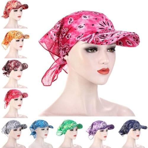 Sun Shield Hooded Bike Balaclava Bandana Scarf Headband Running Fishing