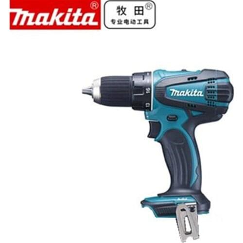 14.4V Makita DDF446Z DDF446RME-1.3 cm 3.8 cm 44 NM 30 NM 400 RPM 1500 RPM ohne Akku und