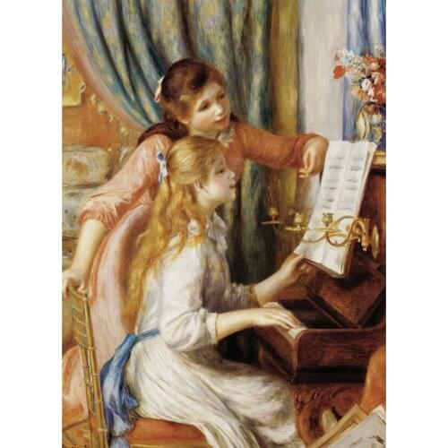 Full Square/Round Drill 5D DIY Diamond Painting "John William Waterhouse works" Embroidery Cross Stitch Home Decor WG1995