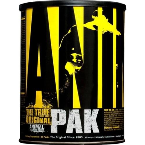 Витамины/минералы ANIMAL China At AliExpress