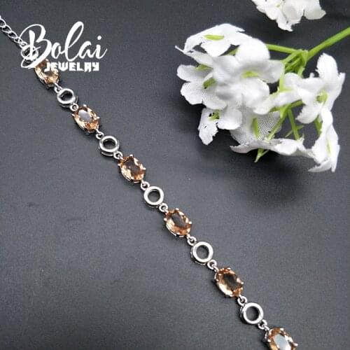 Bolaijewelry Silver Bracelets