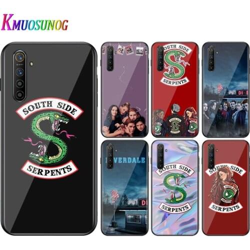 For OPPO A5 A9 2020 F7 Phone Cover Shell aef56eb823f0dbe75a1d9d88c2120for OPPO Reno 2 Z 2Z 2F 3 4 Pro 5G Bright Black Phone Case