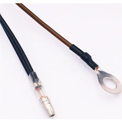 Black RPM Limiter for Precedent Gas Golf Cart FE290 FE350 1016511 1992 Up