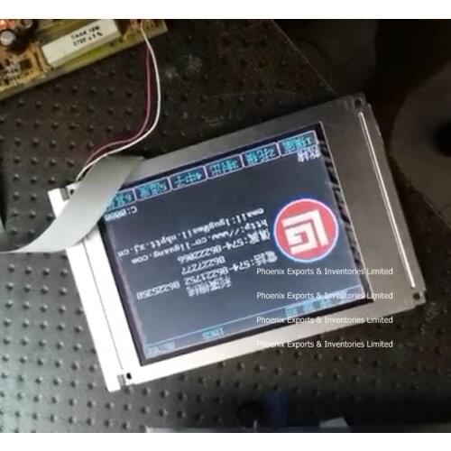 Brand New Korg Display with Touch Screen Digitizer for PA2X PA1X PA800 LED Backlight KORG ITALY LCD0001008