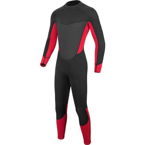 Spearfishing Open Cell Wetsuit Shorty 3Mm 4/3 Diving Suit For Diving Surfing Snorkeling Kayaking Water Sports