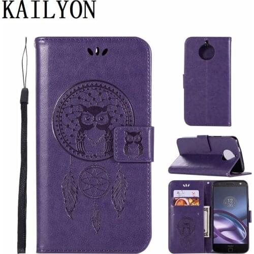 KAILYON Motorola Moto E4 Plus Phone Cases
