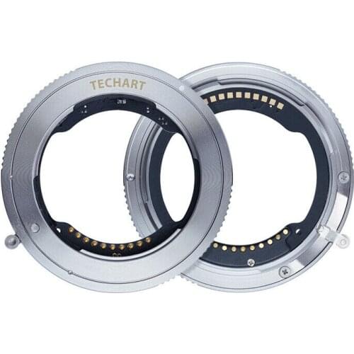 FE-Nik Z Auto Focus Lens Adapter ring for sony e mount fe lens and Tamron Sigma F mount lens to nikon Z Z6 Z7 Camera