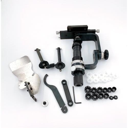 Jewelry Tool Set Benchmate Setter Optional Mounting Adaptor Ring holder Stone Setting