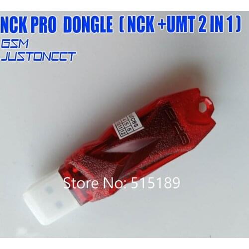 Newest version GPG NCK Pro Dongle NCK Pro Dongl nck key NCK DONGLE+UMT DONGLE 2 IN 1