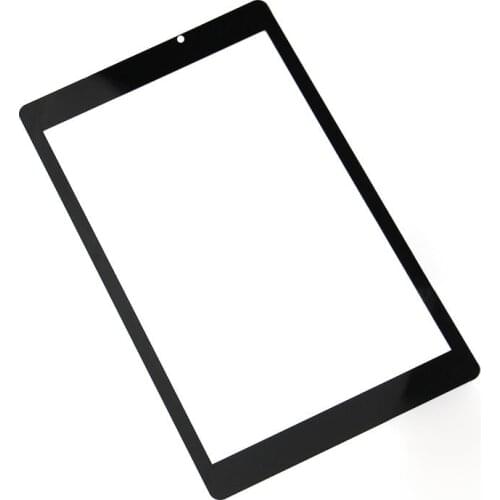 New 8'' Touch Screen Digitizer Glass For Vexia Zippers tab 8i Tablet PC
