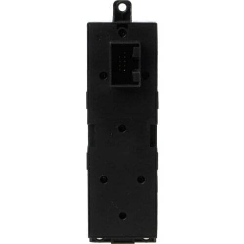 1J4959857B Window Switch For 99-04 Golf 4 Jetta MK4 BORA BEETLE Passat R3MD