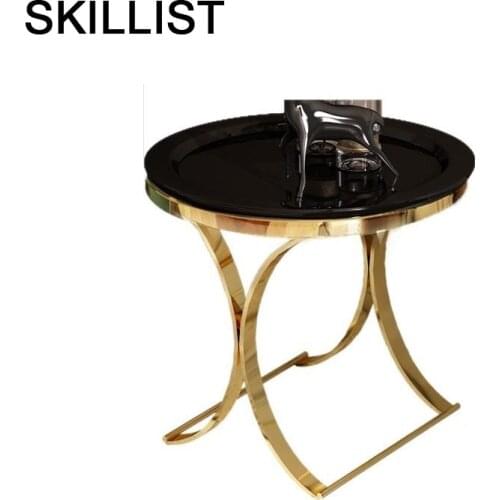 Living Room Coffe Bedside Console Auxiliar Tavolino Da Salotto Couchtisch Side Mesa De Centro Escritorio Basse Tea Table