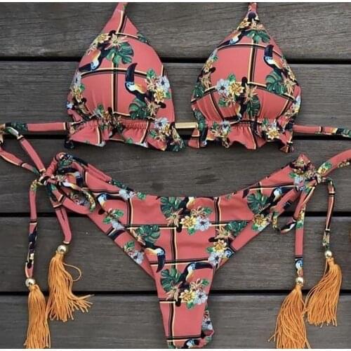 Beach Swimwear SWIMWSEXYBIK China