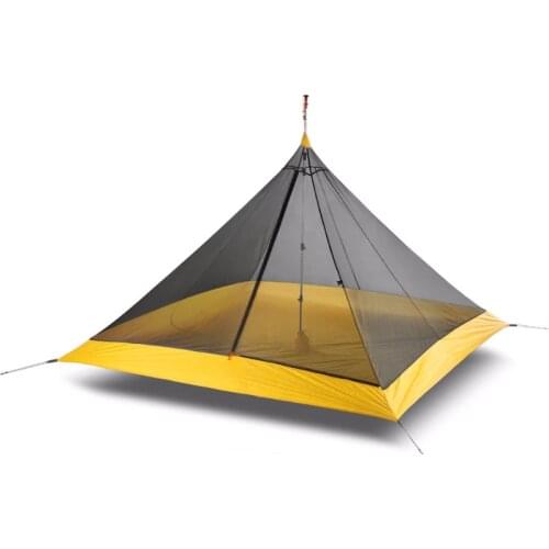 TrailStar Camping Tents