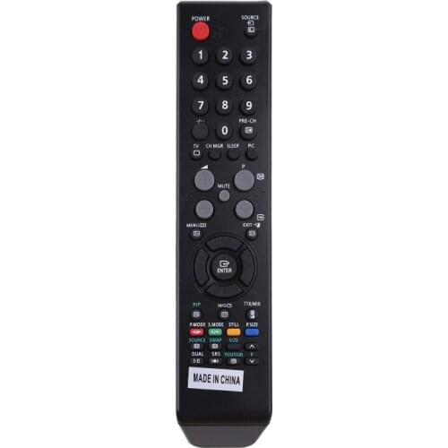 Replacement LCD LED HDTV Smart TV Remote Controller For Samsung BN59-00507A