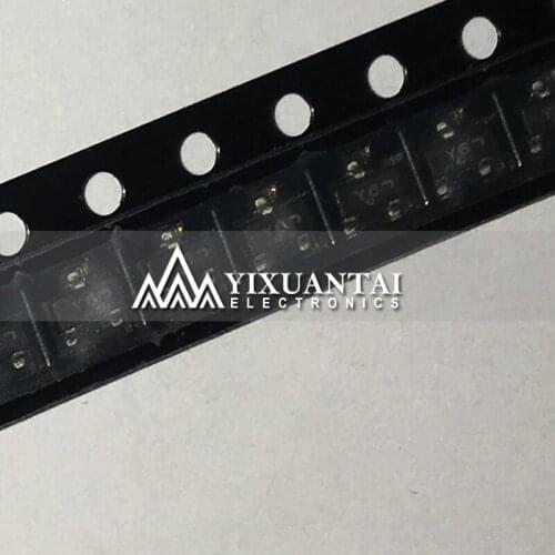10pcs 100pcs 500pcs Free shipping original SZBX84C18LT1G SZBX84C18 Y6 SOT23