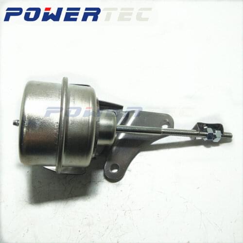 54399880022 For Volkswagen Caddy Passat B6 Touran 1.9 TDI 77Kw 105HP BJB BKC BXE - BV39 turbine actuator 54399700011 038253016J