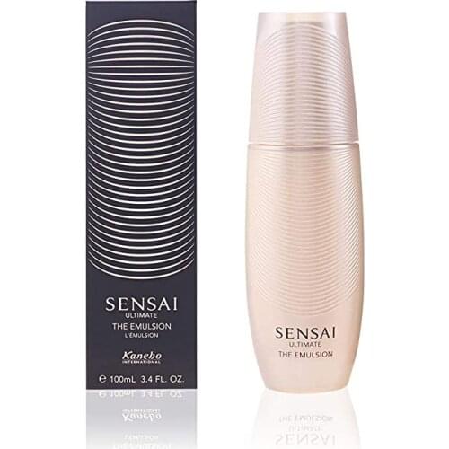 Kanebo SENSAI ultimate the emulsion facial treatment-60 ml