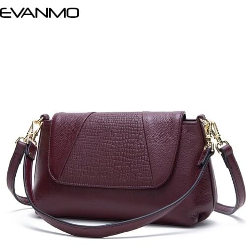 Маленькие женские сумки EVANMO China At AliExpress