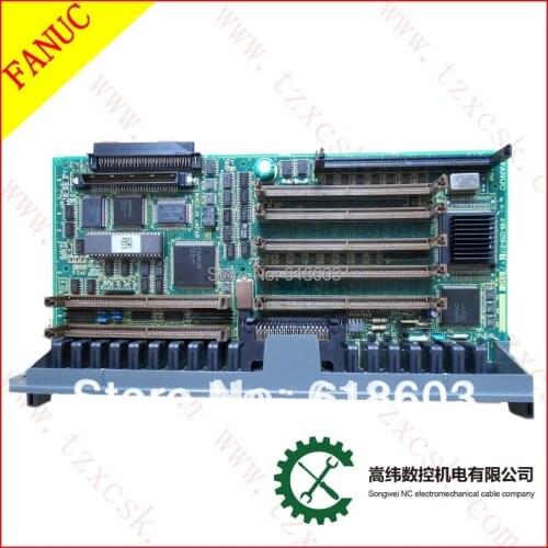 Fanuc mainboard a16b-3200-0170 circuit pcb board CNC machine