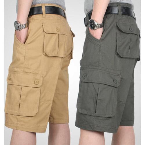 Glufigh Men's Sports Shorts