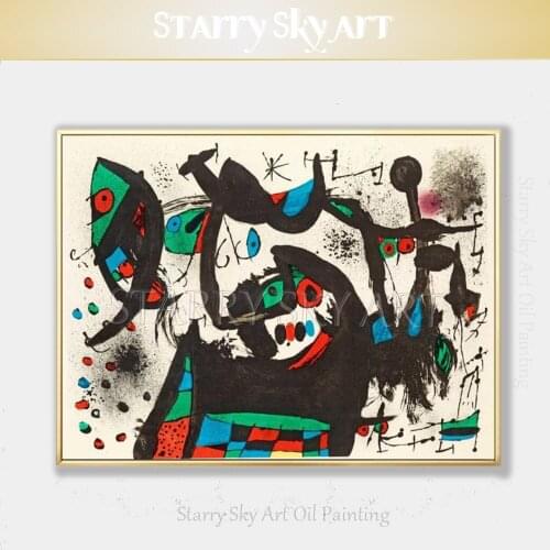 Artist Hand-painted High Quality Totally Abstract Oil Painting on Canvas Beautiful Wall Art Abstract Oil Painting for Decoration