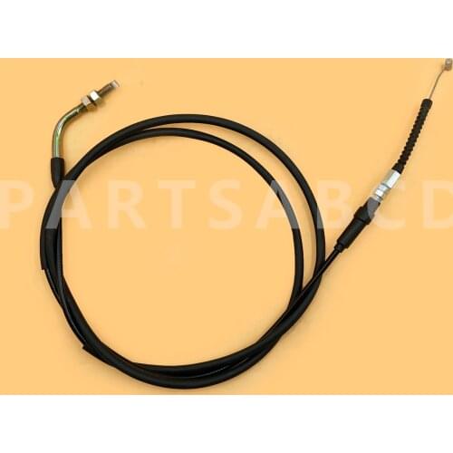 81" GO KART THROTTLE CABLE FOR HAMMERHEAD CARTER AMERICAN SPORTWORKS 150CC 250CC 81 82 INCH 6.000.034