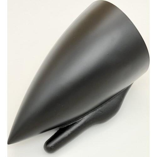 Nose Cone For Freewing Electric RC Airplane Toy Model Hobby 2018 New F4 90mm