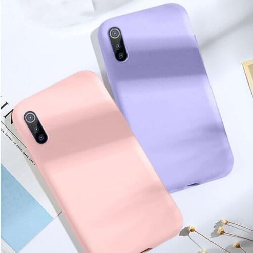 Чехлы для телефонов Xiaomi Redmi Note 9 5G MHBYUXIR China At AliExpress