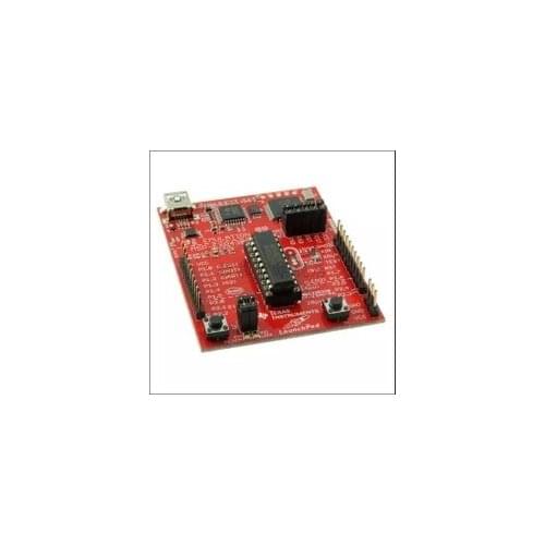 MSP-EXP430G2 MSPP430 1pcs