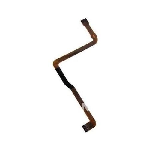 NEW LCD Flex Cable For Panasonic AG-DVC180A 180A DVC33 EZ80 DVX100A DVC180A Video Camera Repair Part