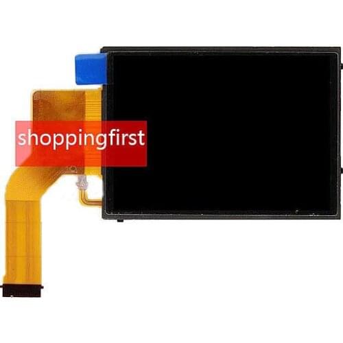 NEW Original LCD Display Screen For Canon PowerShot SX275 HS SX270 SX280 Digital Camera Repair Part + Backlight + Glass