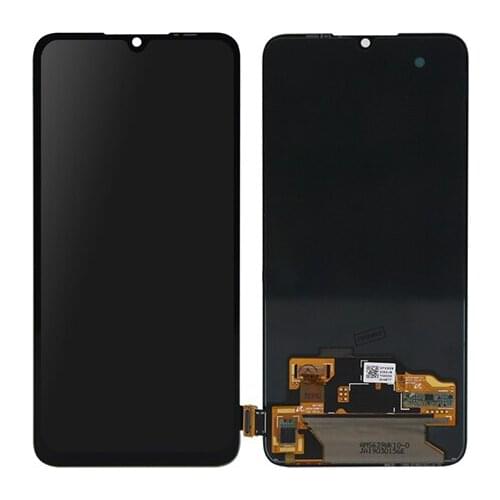 Original Amoled 6.39"For Xiaomi Mi CC9 LCD Display Touch Screen Digitizer Assembly Replacement Parts