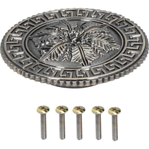 Cabinet Pulls Zinc Alloy Push Pull Handles for Wardrobe for Dresser for Cabinet for Cupboard